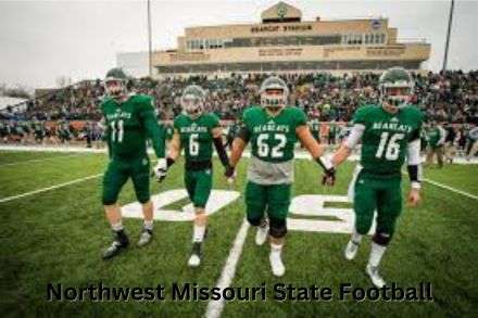 Northwest Missouri State Football