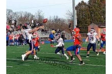 CIAC Football