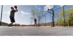 Cost to Build a Basketball Gym