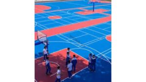 Cost to Build a Basketball Gym