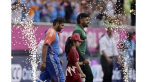 pak vs india